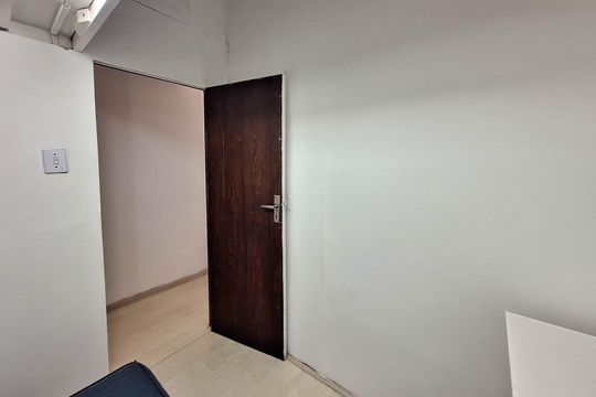 Escritório de apartamento para alugar com 1 quarto, 52m² em Ponta Dareia, Niterói