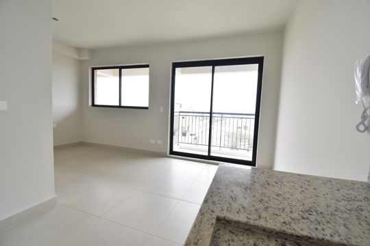 Kitnet/Studio à venda com 1 quarto, 28m² em Água Verde, Curitiba