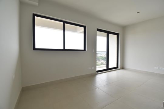 Suíte de kitnet/studio à venda com 1 quarto, 28m² em Água Verde, Curitiba