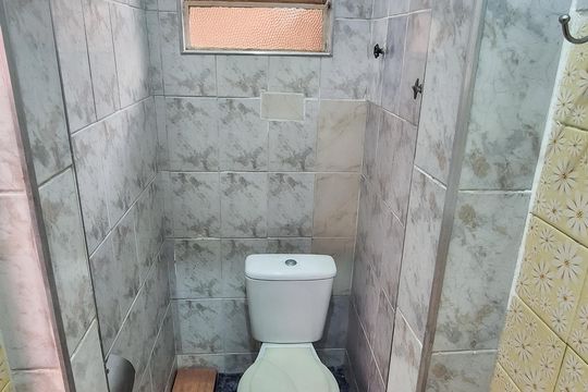 Casa para alugar com 1 quarto, 30m² em Irajá, Rio de Janeiro