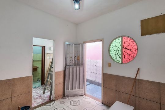 Casa para alugar com 1 quarto, 30m² em Irajá, Rio de Janeiro