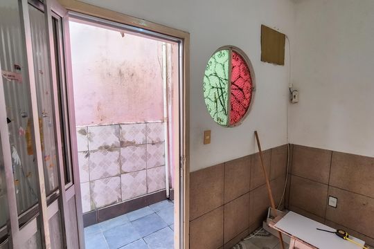 Casa para alugar com 1 quarto, 30m² em Irajá, Rio de Janeiro