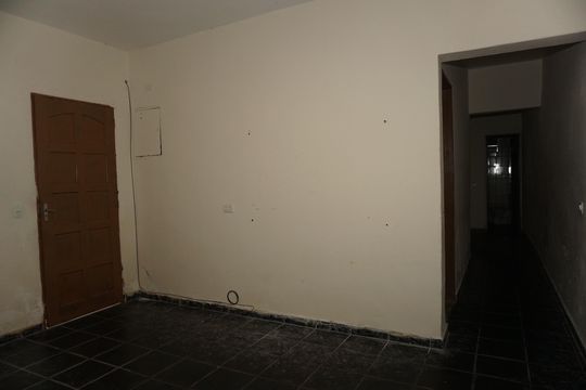 Casa para alugar com 2 quartos, 70m² em Jardim Dom Jose, Embu das Artes