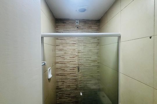 Casa para alugar com 1 quarto, 35m² em Parque Santo Antônio, São Paulo