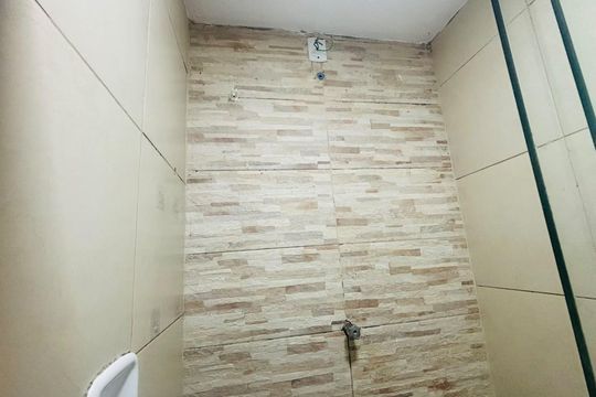 Casa para alugar com 1 quarto, 35m² em Parque Santo Antônio, São Paulo