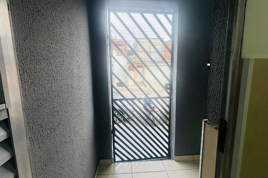 Casa para alugar com 1 quarto, 35m² em Parque Santo Antônio, São Paulo