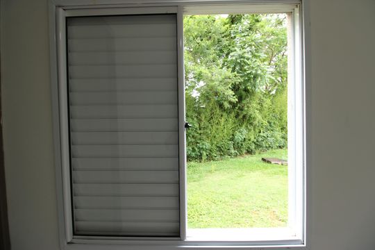 Quarto 1 - vista  de apartamento para alugar com 2 quartos, 51m² em Jardim Novo Horizonte, Sorocaba