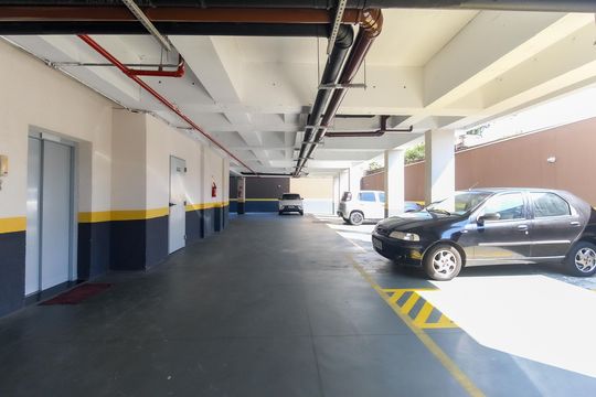 Área Comum de apartamento à venda com 2 quartos, 42m² em Parada Xv de Novembro, São Paulo