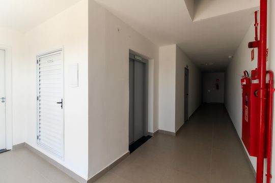 Área Comum de apartamento à venda com 2 quartos, 42m² em Parada Xv de Novembro, São Paulo
