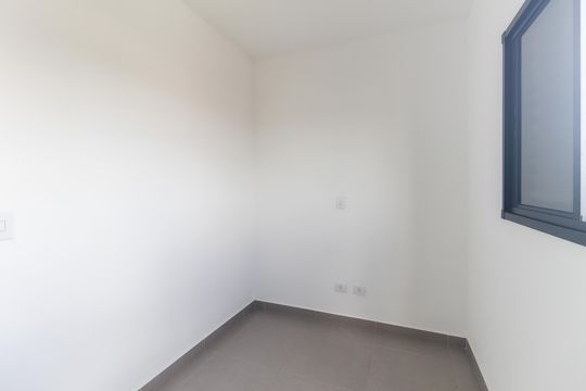 Quarto 1 de apartamento à venda com 2 quartos, 42m² em Parada Xv de Novembro, São Paulo