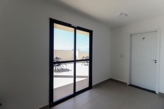 Área Comum de apartamento à venda com 2 quartos, 42m² em Parada Xv de Novembro, São Paulo