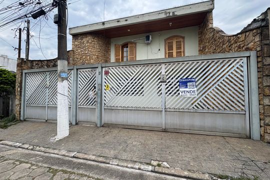 Casa à venda com 5 quartos, 380m² em Presidente Altino, Osasco