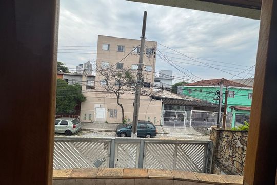 Sacada de casa à venda com 5 quartos, 380m² em Presidente Altino, Osasco