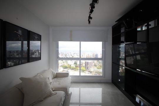 Apartamento à venda com 1 quarto, 45m² em Petrópolis, Porto Alegre