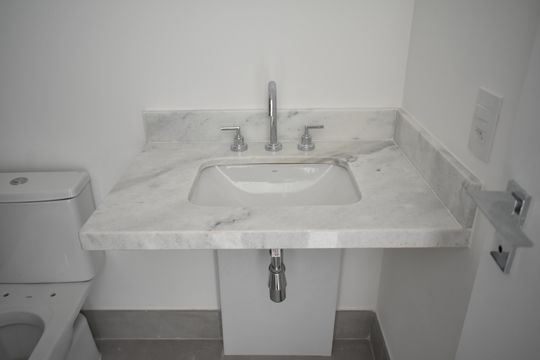 Studio de kitnet/studio à venda com 0 quarto, 29m² em Vila Clementino, São Paulo