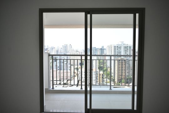 Studio de kitnet/studio à venda com 0 quarto, 29m² em Vila Clementino, São Paulo