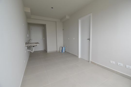Kitnet/Studio à venda com 1 quarto, 31m² em Água Verde, Curitiba