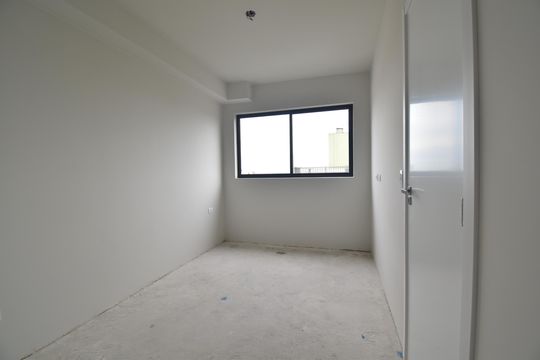 Suíte de kitnet/studio à venda com 1 quarto, 31m² em Água Verde, Curitiba