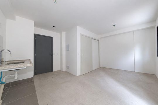 Kitnet/Studio à venda com 1 quarto, 39m² em Sumarezinho, São Paulo