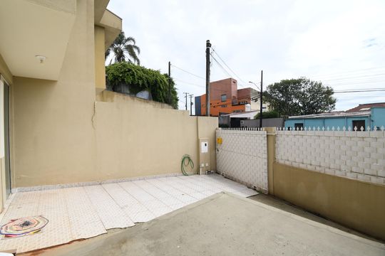 Varanda/Garagem de casa para alugar com 3 quartos, 90m² em Pilarzinho, Curitiba