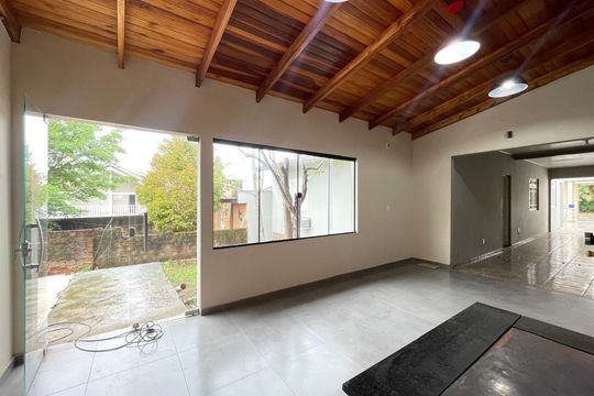 Casa para alugar com 3 quartos, 85m² em Rondônia, Novo Hamburgo