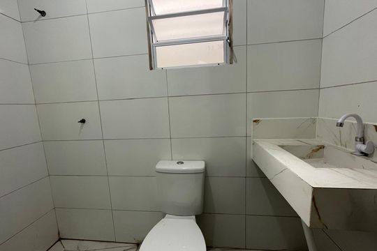 Casa para alugar com 3 quartos, 85m² em Rondônia, Novo Hamburgo