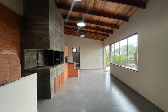 Casa para alugar com 3 quartos, 85m² em Rondônia, Novo Hamburgo