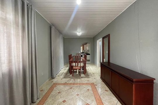 Casa para alugar com 3 quartos, 85m² em Rondônia, Novo Hamburgo
