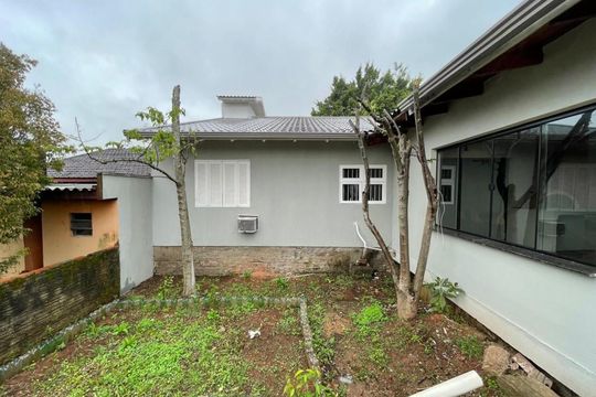 Casa para alugar com 3 quartos, 85m² em Rondônia, Novo Hamburgo