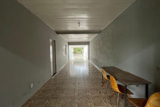 Casa para alugar com 3 quartos, 85m² em Rondônia, Novo Hamburgo