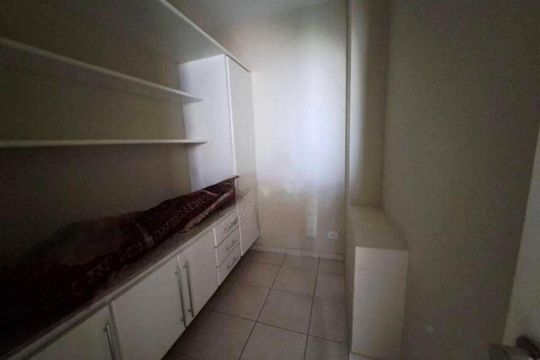 Foto 10 de apartamento à venda com 3 quartos, 153m² em Alphaville, Barueri