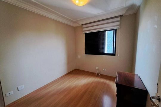 Foto 15 de apartamento à venda com 3 quartos, 153m² em Alphaville, Barueri