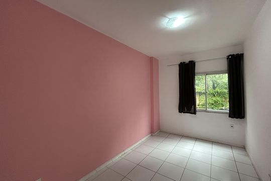 Quarto 1 de apartamento para alugar com 2 quartos, 53m² em Lins de Vasconcelos, Rio de Janeiro