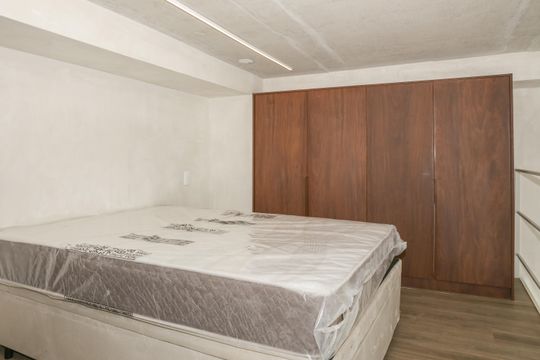 Quarto de apartamento para alugar com 1 quarto, 40m² em Perdizes, São Paulo