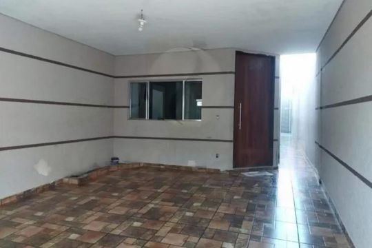 Casa à venda com 3 quartos, 250m² em Jardim Novo Cambui, Hortolândia