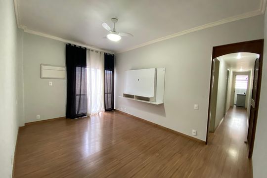Apartamento para alugar com 3 quartos, 82m² em Méier, Rio de Janeiro