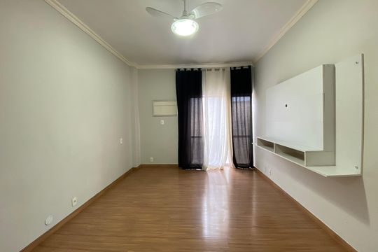Apartamento para alugar com 3 quartos, 82m² em Méier, Rio de Janeiro