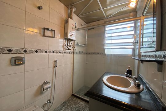 Apartamento para alugar com 3 quartos, 82m² em Méier, Rio de Janeiro