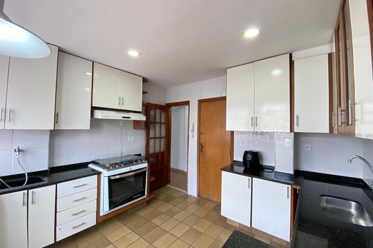 Apartamento para alugar com 3 quartos, 82m² em Méier, Rio de Janeiro