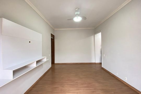 Apartamento para alugar com 3 quartos, 82m² em Méier, Rio de Janeiro
