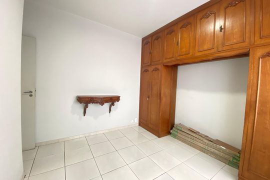 Apartamento para alugar com 3 quartos, 82m² em Méier, Rio de Janeiro