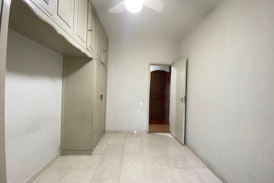 Apartamento para alugar com 3 quartos, 82m² em Méier, Rio de Janeiro
