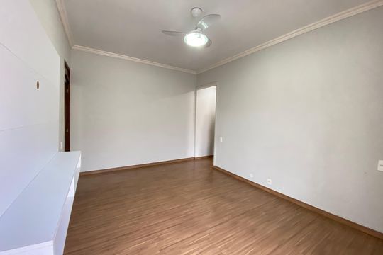 Apartamento para alugar com 3 quartos, 82m² em Méier, Rio de Janeiro