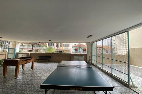 Apartamento para alugar com 3 quartos, 82m² em Méier, Rio de Janeiro