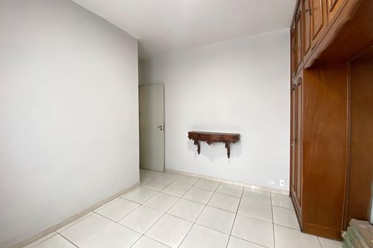 Apartamento para alugar com 3 quartos, 82m² em Méier, Rio de Janeiro