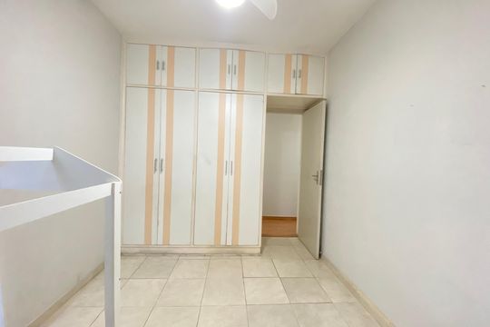 Apartamento para alugar com 3 quartos, 82m² em Méier, Rio de Janeiro