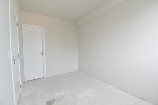 Suíte de kitnet/studio à venda com 1 quarto, 31m² em Água Verde, Curitiba