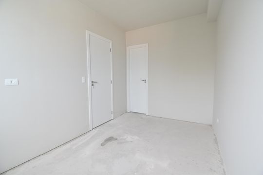 Suíte de kitnet/studio à venda com 1 quarto, 31m² em Água Verde, Curitiba