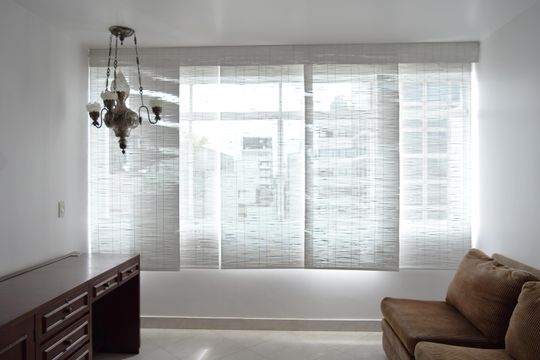 Estúdio de kitnet/studio para alugar com 1 quarto, 30m² em Jardim Paulista, São Paulo