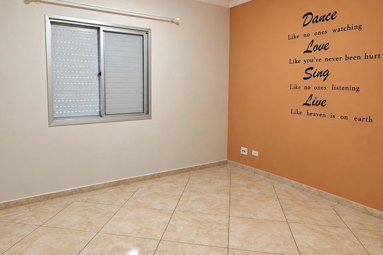 Apartamento para alugar com 3 quartos, 79m² em Planalto, São Bernardo do Campo